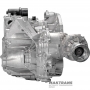 Zespół przekładni z przekładnią kątową Mercedes-Benz 724.1 8G-DCT — A2473708604 (Mercedes-Benz GLB-Class 2023 X247 OM654920)