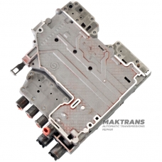 Obudowa kompletna z bateriami elektromagnesowymi ALLISON 1000PK — 29536840 (5 sztuk, 2001–2003)
