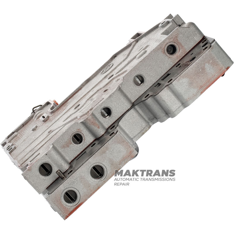 Obudowa kompletna z bateriami elektromagnesowymi ALLISON 1000PK — 29536840 (5 sztuk, 2001–2003)