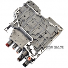 Korpus zaworów kompletny z elektromagnesami ALLISON 1000PK — 29550908, 29550905 (6-biegowy, od 2010 r., nie nadaje się do skrzyń biegów wyprodukowanych przed 2010 r.)