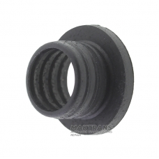 Uszczelka gumowa plastikowa odbiornika oleju duża 8F35 - MTK-132960 JM5Z7N142D
