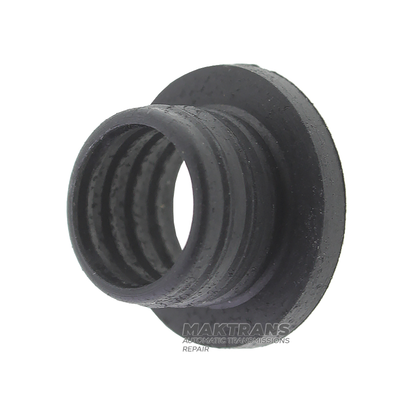 Uszczelka gumowa plastikowa odbiornika oleju duża 8F35 - MTK-132960 JM5Z7N142D