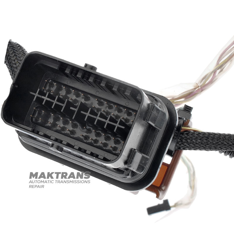 FORD HF45 eCVT Skrzynia biegów Wewnętrzne okablowanie - LX68-7G276-BE
