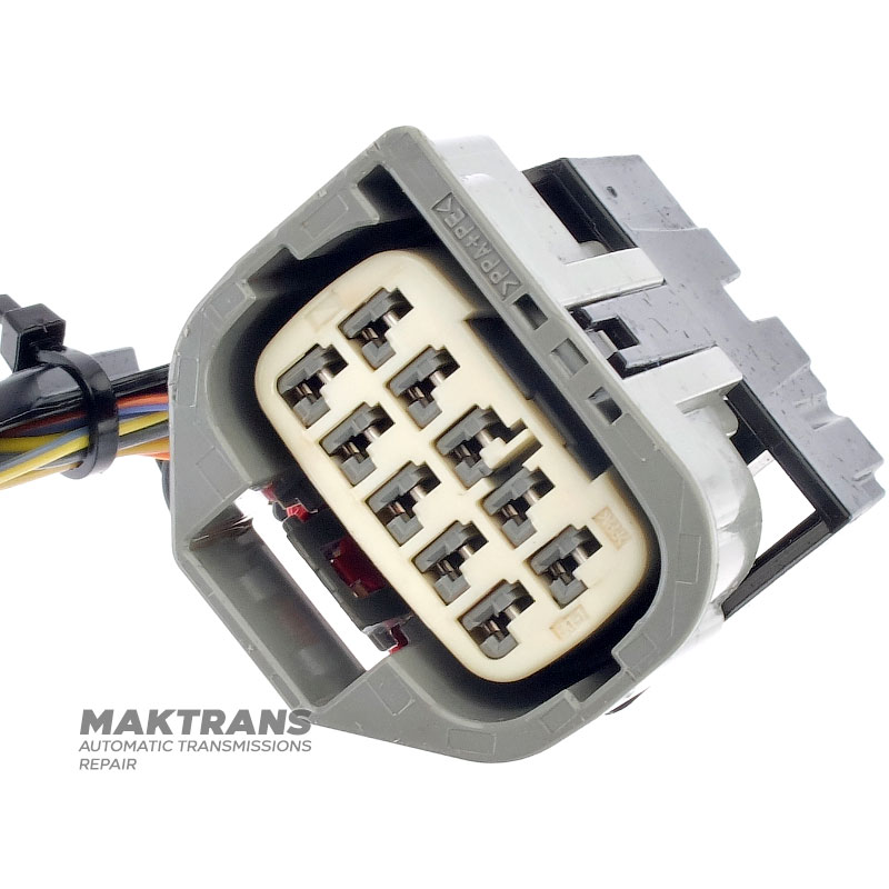 FORD HF45 eCVT Skrzynia biegów Wewnętrzne okablowanie - LX68-7G276-BE