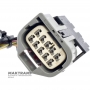 FORD HF45 eCVT Skrzynia biegów Wewnętrzne okablowanie - LX68-7G276-BE