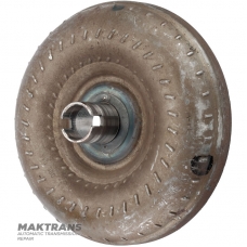 Koło pompy transformatora hydraulicznego ZF 6HP19 AUDI / VW — 000 014 (oznaczenie łopatki 000 037)