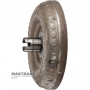 Koło pompy transformatora hydraulicznego ZF 6HP19 AUDI / VW — 000 014 (oznaczenie łopatki 000 037)