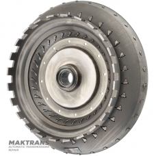 Koło turbiny transformatora hydraulicznego ZF 6HP19 AUDI / VW — 000 014 (Znacznik złącza 000 021)