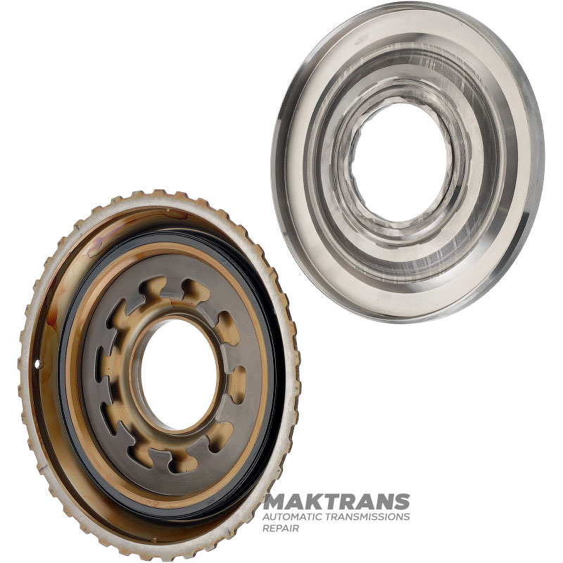 Zestaw tłoków C1 Sprzęgło TOYOTA / LEXUS UA80E, UA80F — 3561248020, 3562806030, 3562848010, 3566848020
