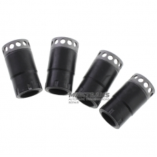 Obudowa uszczelki gumowo-metalowej FORD 8F35 8F40 — MTK-132960 JM5Z7G199A