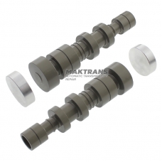 Zawór 2-3 Shift Valve (w rozmiarze +0.015 mm) A4LD-E 4R44E 4R55E 5R55N 5R55W 5R55S