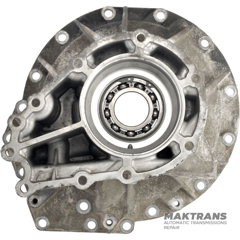 Osłona tylna 4WD ALLISON 1000, 1000PK — 24257849