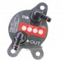 Adapter do podłączenia dodatkowego chłodzenia i filtracji FW6A-EL GW6A-EL