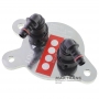 Adapter do podłączenia dodatkowego chłodzenia i filtracji FW6A-EL GW6A-EL