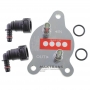 Adapter do podłączenia dodatkowego chłodzenia i filtracji CW6A-EL