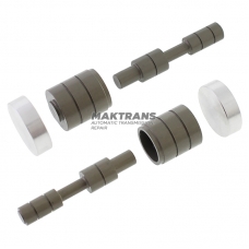Zestaw zaworów Coast Boost (+0.015 mm) A4LD-E 4R44E 4R55E 5R55N 5R55W 5R55S