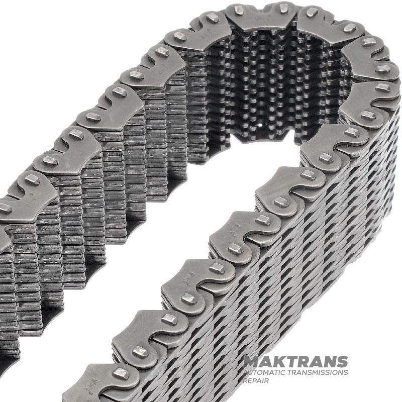 Łańcuch skrzyni rozdzielczej DODGE / CHRYSLER MP3023 - 68071223AA (szerokość łańcucha 38,20 mm, 43 ogniwa)