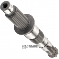 Wałek główny skrzyni rozdzielczej DODGE / CHRYSLER / JEEP MP3023 — 68071221AA, długość wału 382 mm