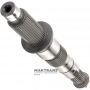 Wałek główny skrzyni rozdzielczej DODGE / CHRYSLER / JEEP MP3023 — 68071221AA, długość wału 382 mm