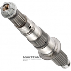 Wałek główny skrzyni rozdzielczej DODGE / CHRYSLER / JEEP MP3023 — 68071221AA, długość wału 382 mm