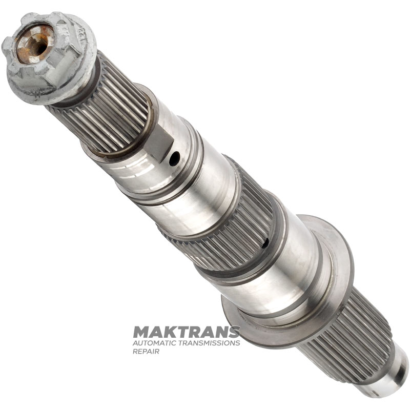 Wałek główny skrzyni rozdzielczej DODGE / CHRYSLER / JEEP MP3023 — 68071221AA, długość wału 382 mm
