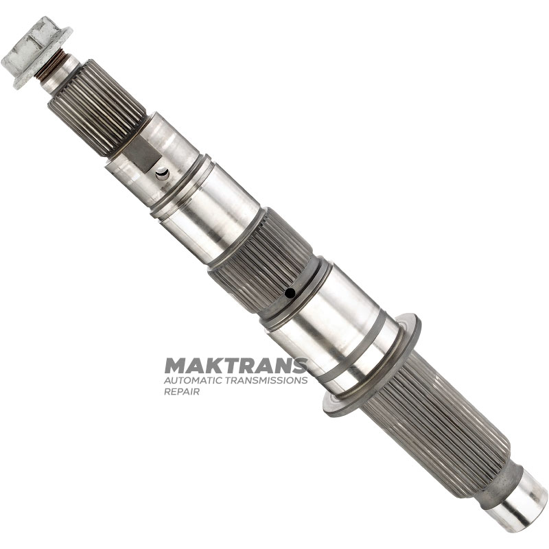 Wałek główny skrzyni rozdzielczej DODGE / CHRYSLER / JEEP MP3023 — 68071221AA, długość wału 382 mm