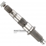Wałek główny skrzyni rozdzielczej DODGE / CHRYSLER / JEEP MP3023 — 68071221AA, długość wału 382 mm