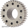 Koło zębate napędu łańcuchowego skrzyni rozdzielczej DODGE / CHRYSLER / JEEP MP3023 — 68071222AA, 35 zębów (Ø zewn. 100,15 mm), 34 wypusty