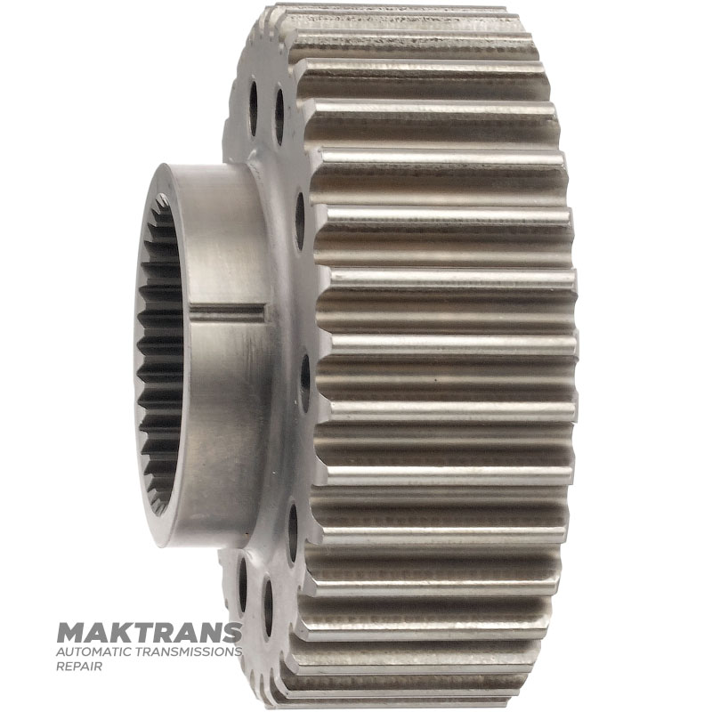 Koło zębate napędu łańcuchowego skrzyni rozdzielczej DODGE / CHRYSLER / JEEP MP3023 — 68071222AA, 35 zębów (Ø zewn. 100,15 mm), 34 wypusty