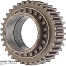 Nakładki na łożyska kół do DODGE / CHRYSLER / JEEP MP3023 - 68071221AA, 35 śrub (średnica dolna 100,25 mm), średnica dolna 54 mm