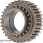 Nakładki na łożyska kół do DODGE / CHRYSLER / JEEP MP3023 - 68071221AA, 35 śrub (średnica dolna 100,25 mm), średnica dolna 54 mm
