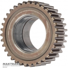 Nakładki na łożyska kół do DODGE / CHRYSLER / JEEP MP3023 - 68071221AA, 35 śrub (średnica dolna 100,25 mm), średnica dolna 54 mm