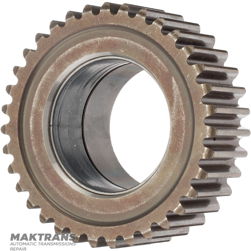 Nakładki na łożyska kół do DODGE / CHRYSLER / JEEP MP3023 - 68071221AA, 35 śrub (średnica dolna 100,25 mm), średnica dolna 54 mm
