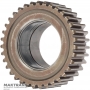 Nakładki na łożyska kół do DODGE / CHRYSLER / JEEP MP3023 - 68071221AA, 35 śrub (średnica dolna 100,25 mm), średnica dolna 54 mm