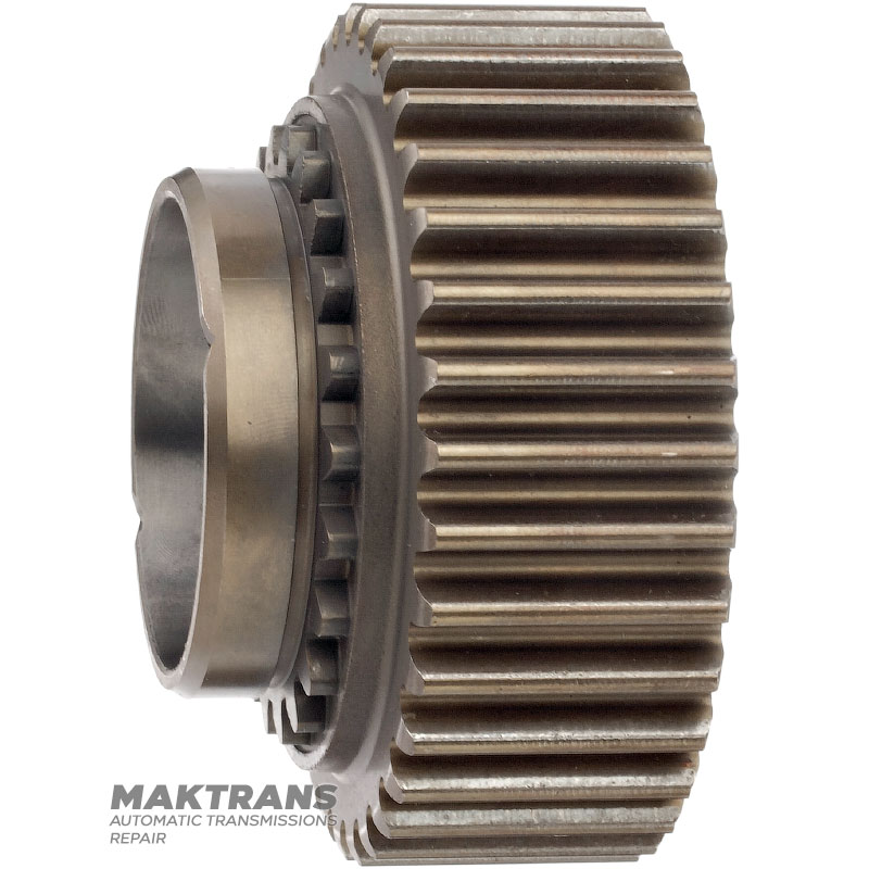 Nakładki na łożyska kół do DODGE / CHRYSLER / JEEP MP3023 - 68071221AA, 35 śrub (średnica dolna 100,25 mm), średnica dolna 54 mm