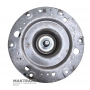 Przekładnia momentu obrotowego ZF 6HP19 AUDI — 041680255714, 0734419404, 002176, L114