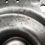 Przekładnia momentu obrotowego ZF 6HP19 AUDI — 041680255714, 0734419404, 002176, L114