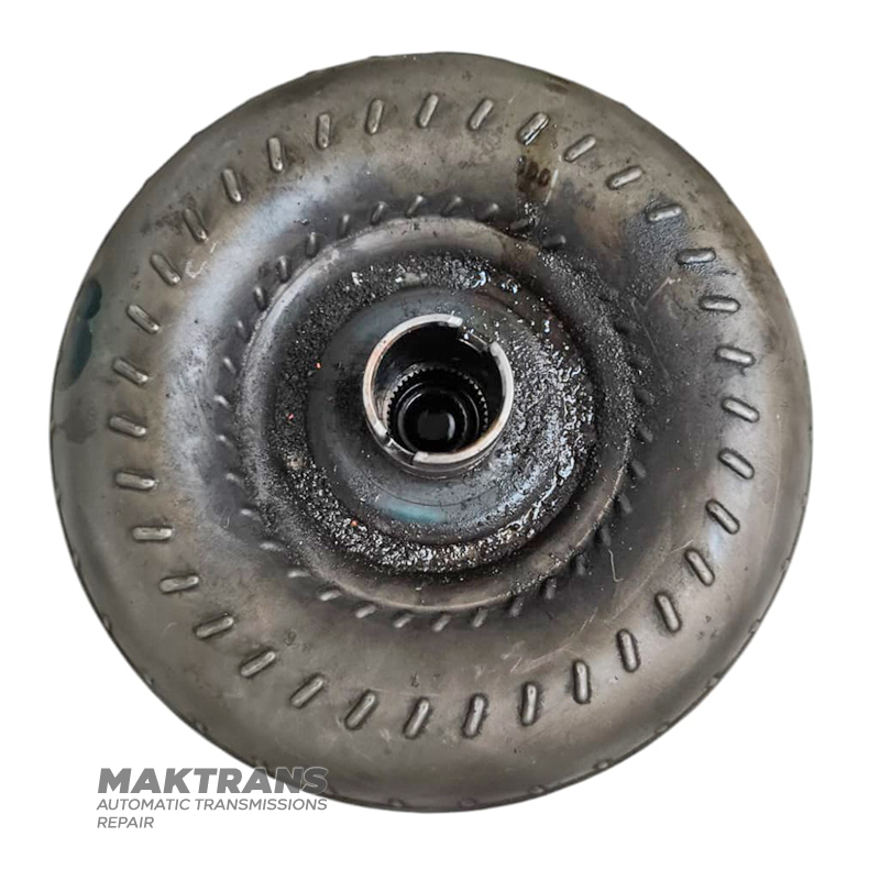 Hydrotransformator ZF 6HP19 BMW — 000 044