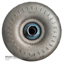 Hydrotransformator ZF 6HP26 BMW — 206 700 (B84, G74, J65, Z54)