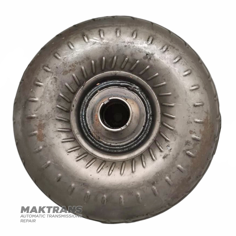 Przekładnik momentu obrotowego AW50-42LE, 40A211 - średnica pilota 21 mm