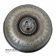 Pasek rozrządu wałka rozrządu AW 50-42LE — 32000-43A220 (VOLVO XC90, 2.5L)