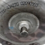 Pasek rozrządu wałka rozrządu AW 50-42LE — 32000-43A220 (VOLVO XC90, 2.5L)