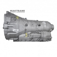 Obudowa skrzyni biegów ZF 6HP19 (2WD) - 1071010005