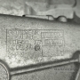 Obudowa skrzyni biegów ZF 6HP19 (2WD) - 1071010005