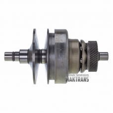Koło napędowe VAG CVT 0AW (VL-380) - 53 zęby na zębatce