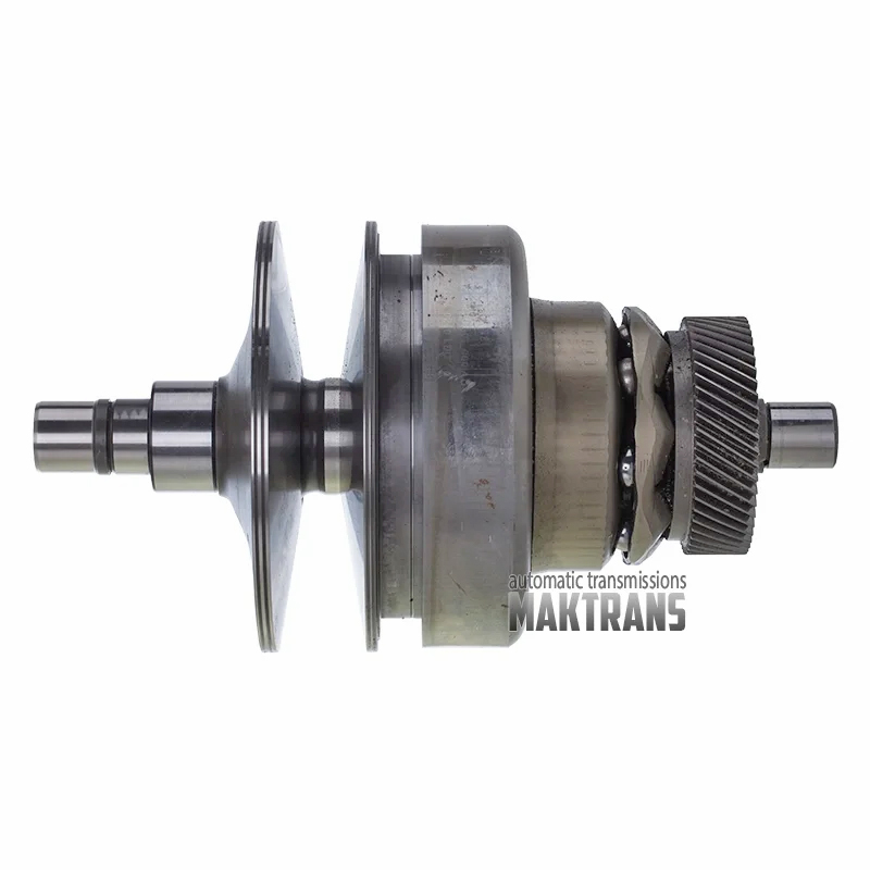 Koło napędowe VAG CVT 0AW (VL-380) - 53 zęby na zębatce