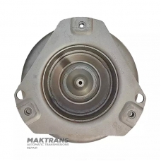 Przetwornica hydrauliczna 6HP26 / 6HP28 — ZF J74 / K63 / F93