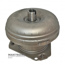 Przetwornica hydrauliczna 6HP26 / 6HP28 — ZF J74 / K63 / F93