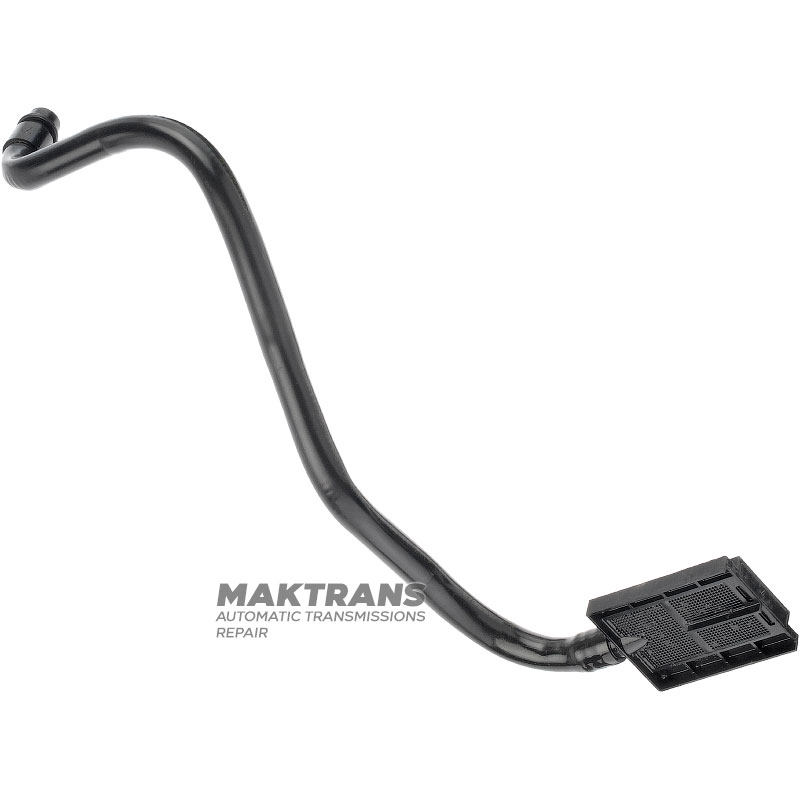 Rurka poboru oleju pompy oleju skrzyni rozdzielczej DODGE / CHRYSLER / JEEP MP3023 — 68071226AA, 5013016AB