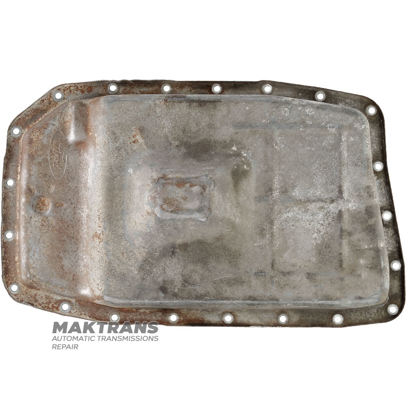 Miska olejowa FORD 6R60, 6R80 — 9L3P-7A194-AA (głębokość 81 mm)